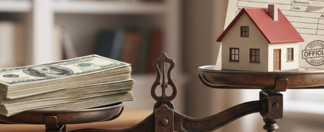 Appraised Value Investments