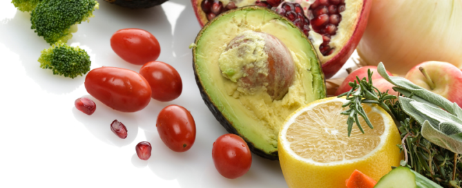 Healthy Snacks