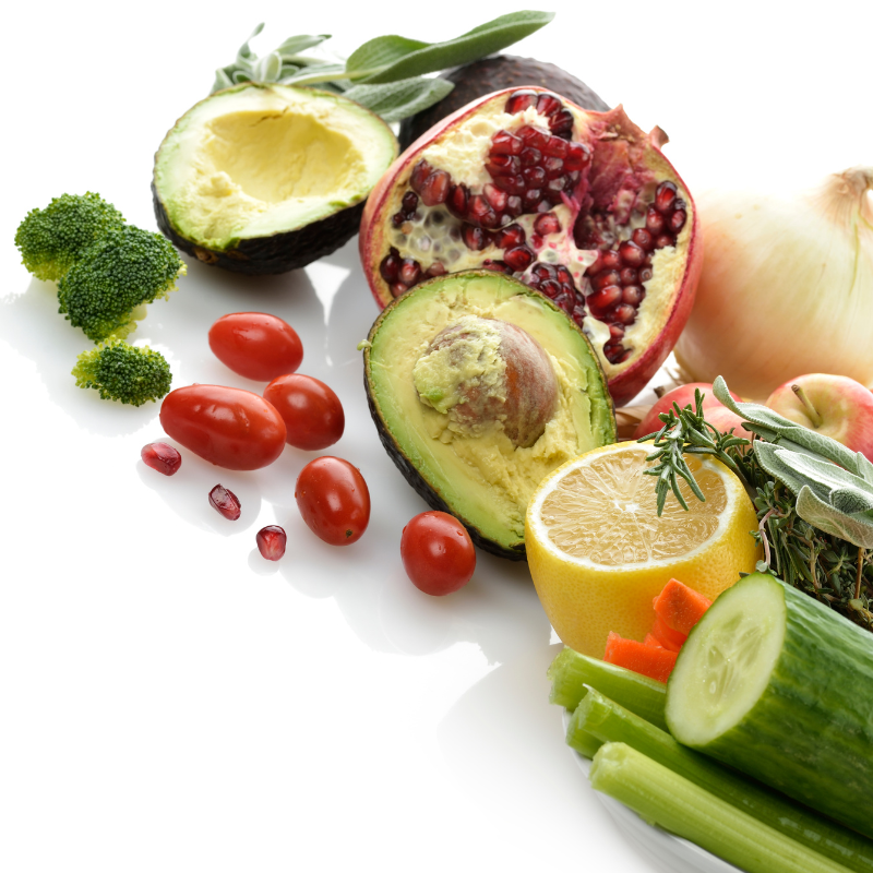 Healthy Snacks