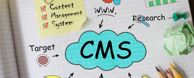 Joomla CMS