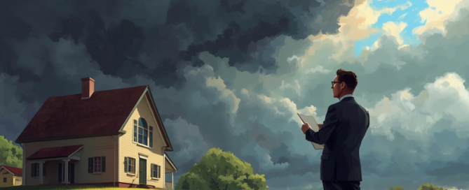 Advantages Of Investing In Real Estate During A Recession
