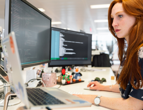 Cloud Computing Is A Game-changing Technology