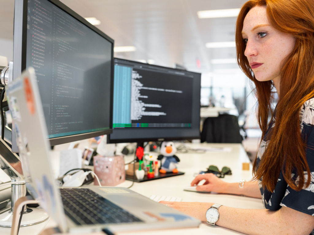 Cloud Computing Is A Game-changing Technology