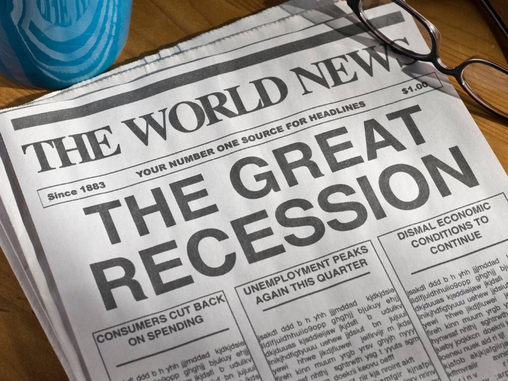 Retirement During A Recession
