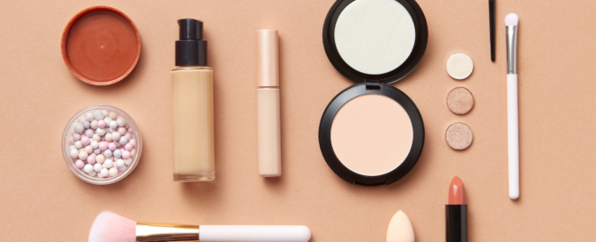 Discover the Power of Pore Putty: A Game-Changer for a Flawless Makeup Look