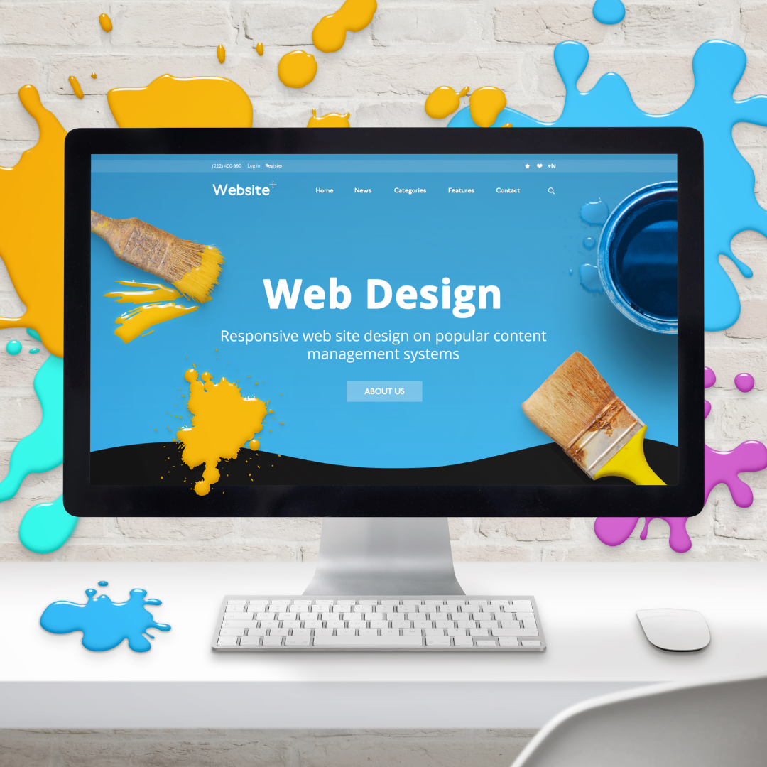 Website Ready: A Checklist and Guide to Preparing Information for Your Web Developer