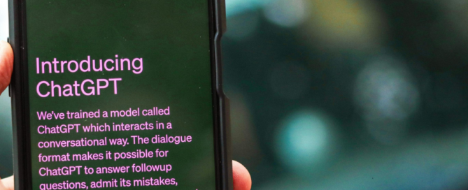 Seven Crucial Facts Business Professionals Need to Know About AI Chat