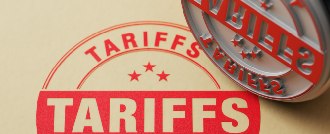 Drawbacks of Tariffs as a Protectionist Measure: