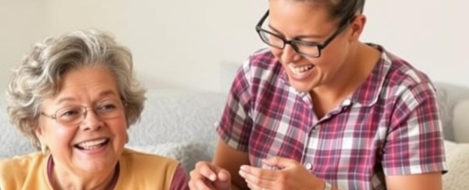 Essential Home Care Laying the Groundwork for Confident Assistance