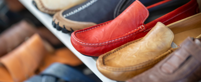 The best shoes for lower back support