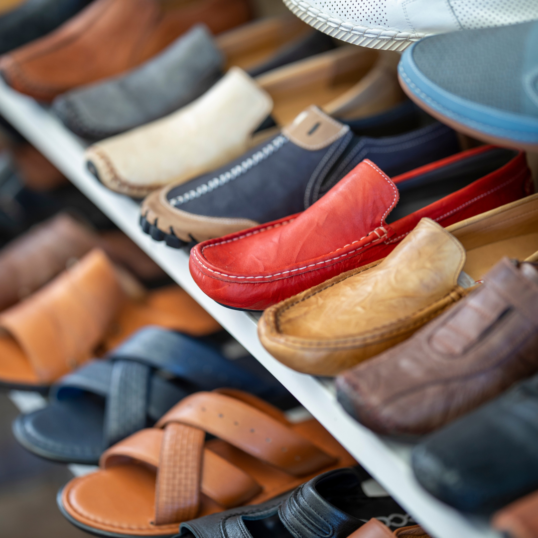 The best shoes for lower back support