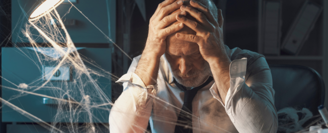 Top Ten Reasons Why Businesses Fail