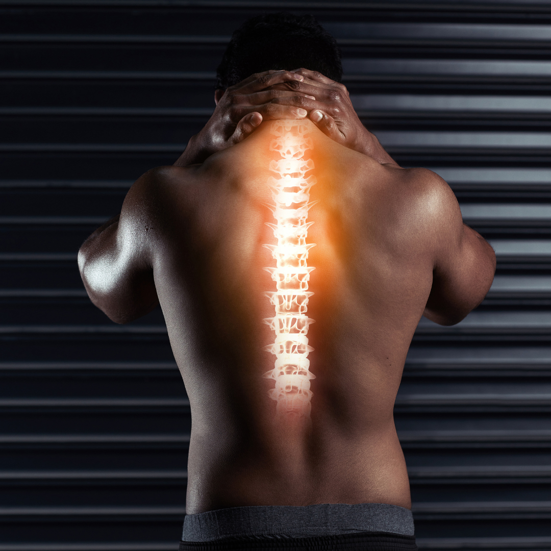 Seven Chiropractic Keys to Calm Your Life