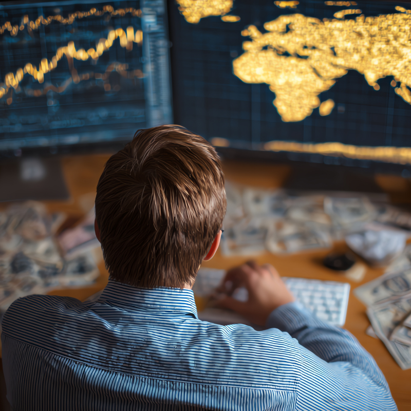 Currency Risk