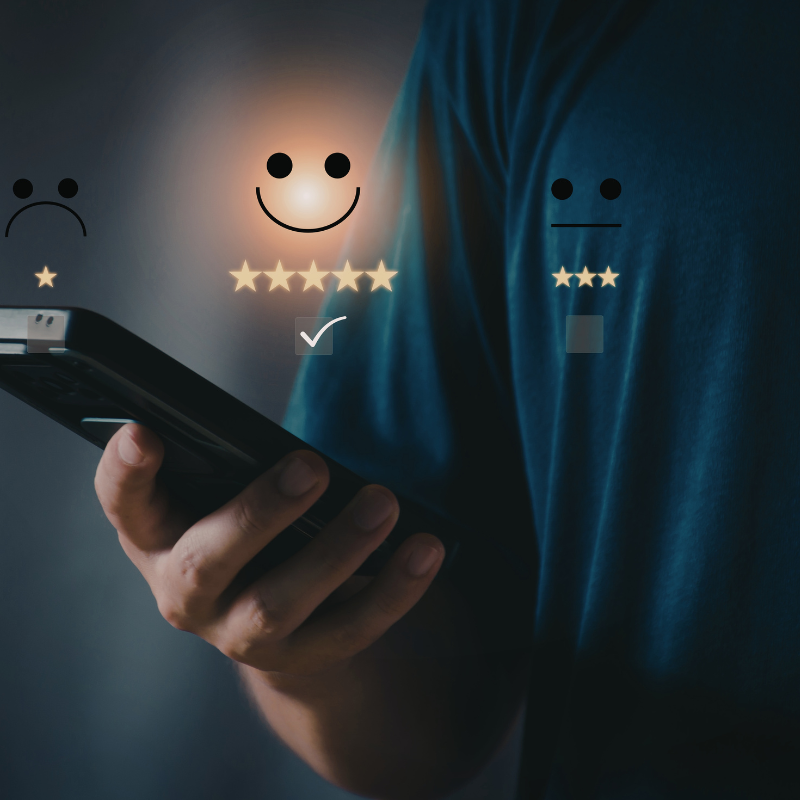 Customer Experience