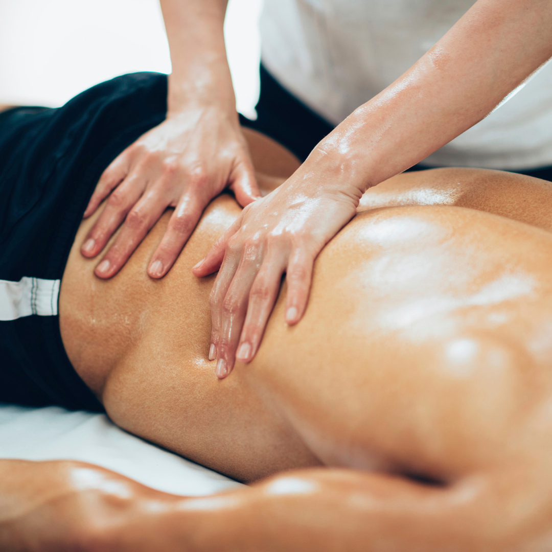 Massage Therapy