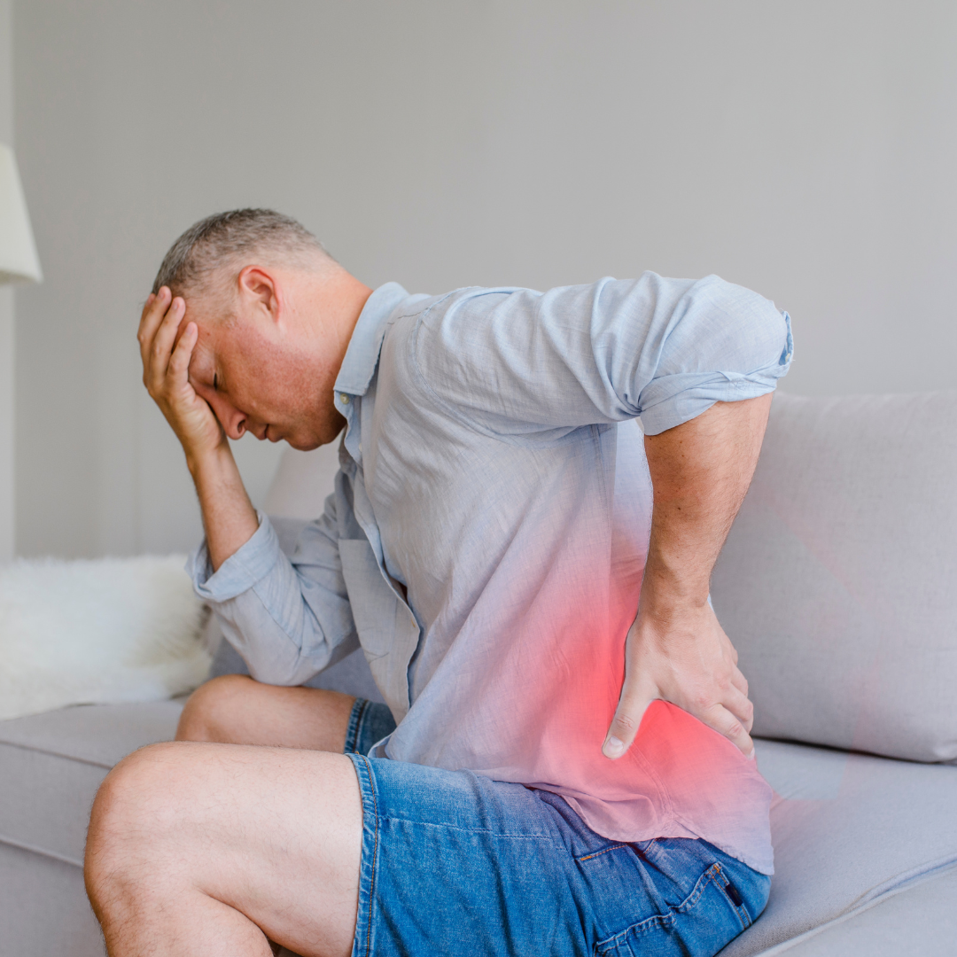Pain Management
