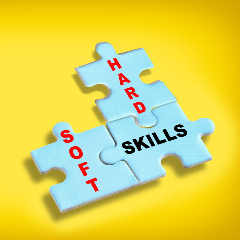 Skills Revolution
