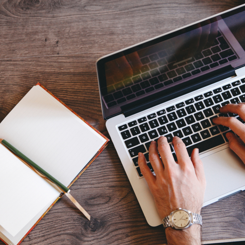 Technical Writing