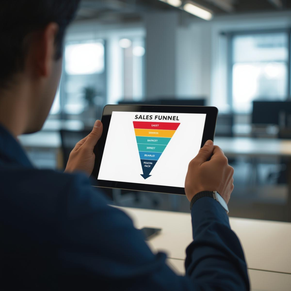 Lead Generation