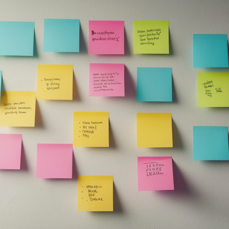 Agile Marketing