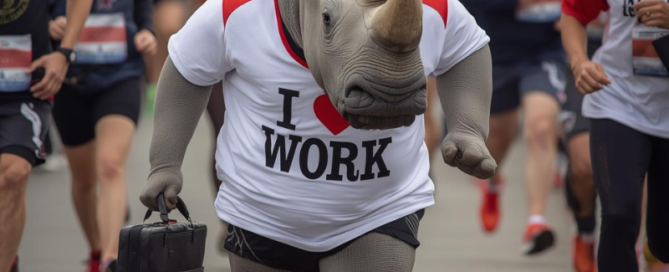 Workforce 2.0 Trends