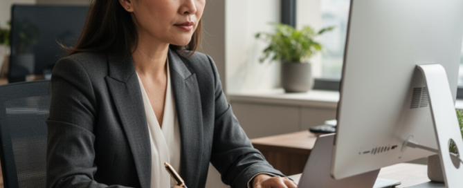 AI Marketing for Law Firms