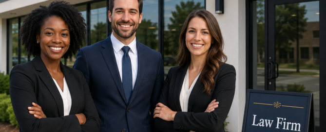 Law Firm Growth Strategy