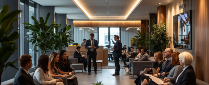 Law Firm Growth and Revenue