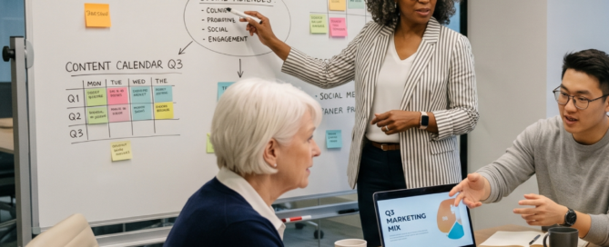 12 Family Law Marketing Strategies That Actually Generate Clients