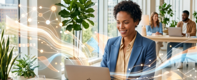 Behavioral Engagement Gaps