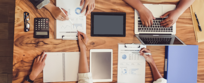 Law Marketing Budget