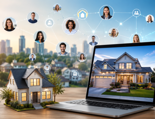 Real Estate Marketing and 12 Powerful Benefits of Owning Your Own Online Community