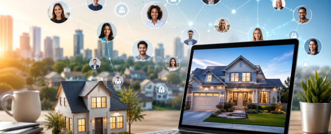 Real Estate Marketing and 12 Powerful Benefits of Owning Your Own Online Community