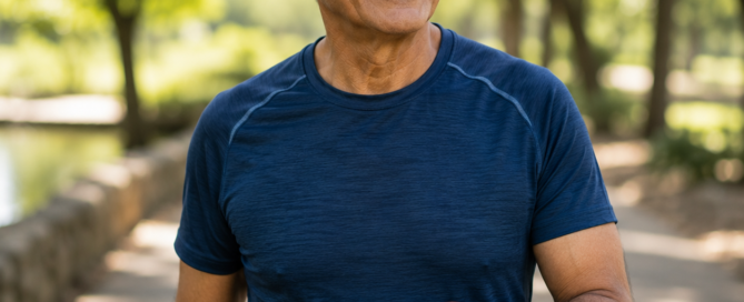 Heart Health Over 60