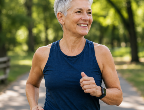 Maximum Heart Rate After 60: 10 Important Facts Every Older Adult Should Know