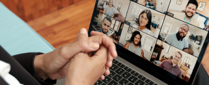 Online Community Here