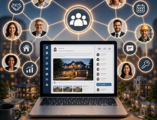 Real Estate Community: 17 Powerful Ways Brokers Build Lasting Local Connections