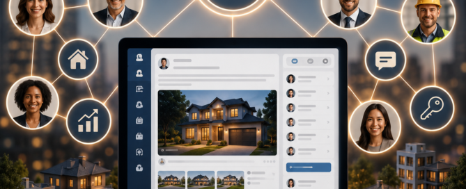 Real Estate Community 17 Powerful Ways Brokers Build Local Connections
