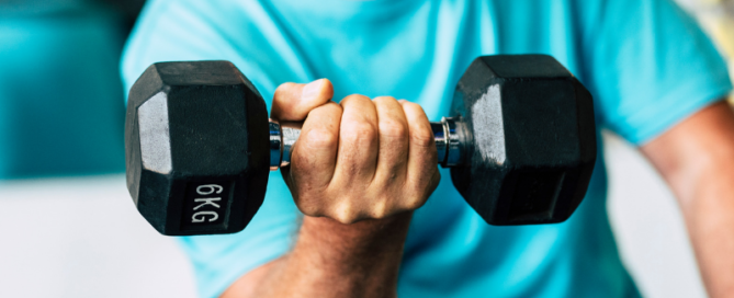 Burning Calories as We Age 7 Critical Challenges