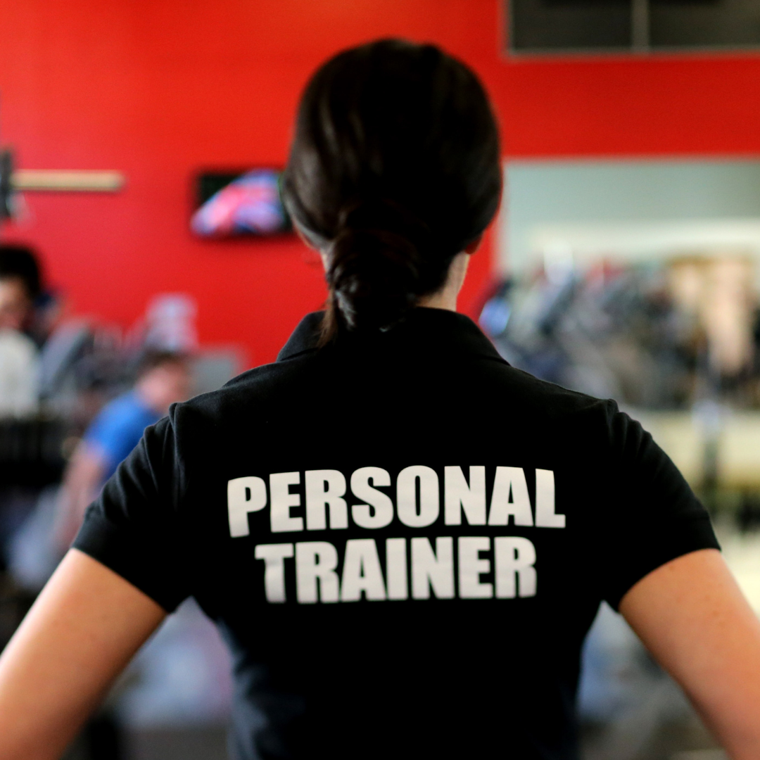 Personal Trainer