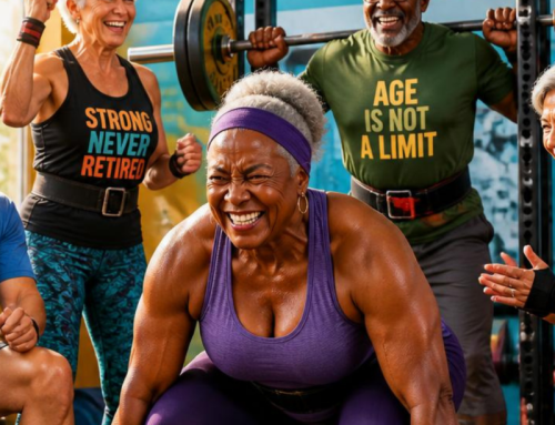 The 70-90 Club Membership