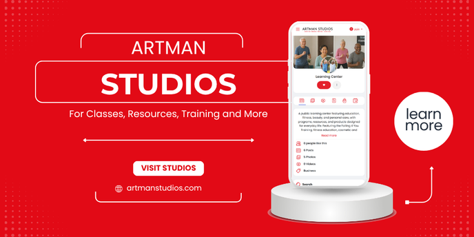 Artman Studios