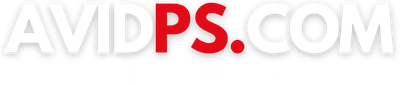 AvidPS.com Logo