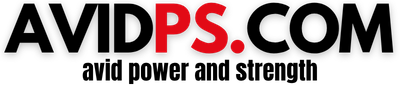 AvidPS.com Logo